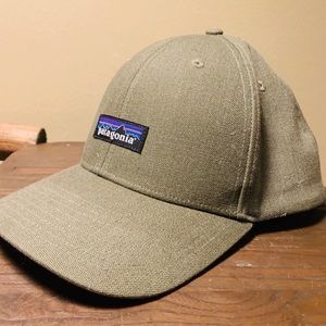 Patagonia SnapBack hat